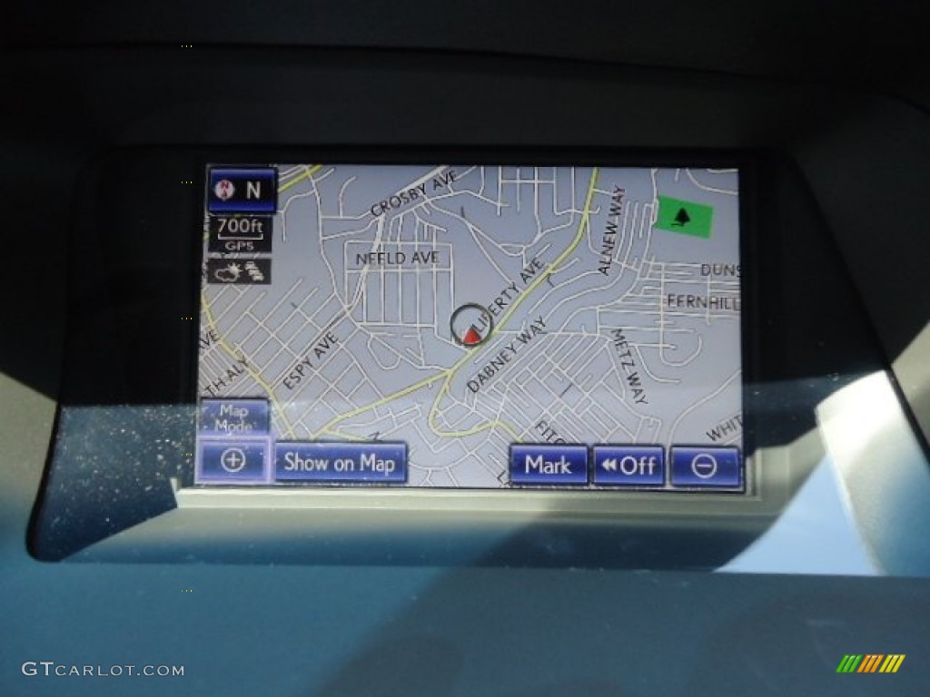 2013 Lexus RX 350 AWD Navigation Photo #70261765