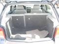 2004 Blue Anthracite Metallic Volkswagen Golf GLS 4 Door  photo #7