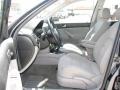 2004 Blue Anthracite Metallic Volkswagen Golf GLS 4 Door  photo #9