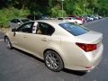 Satin Cashmere Metallic - GS 350 AWD Photo No. 2
