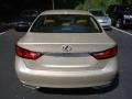 Satin Cashmere Metallic - GS 350 AWD Photo No. 3