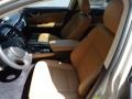 Satin Cashmere Metallic - GS 350 AWD Photo No. 10