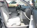 2004 Blue Anthracite Metallic Volkswagen Golf GLS 4 Door  photo #10