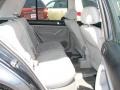 2004 Blue Anthracite Metallic Volkswagen Golf GLS 4 Door  photo #11