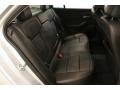 Jet Black Rear Seat Photo for 2013 Chevrolet Malibu #70262050