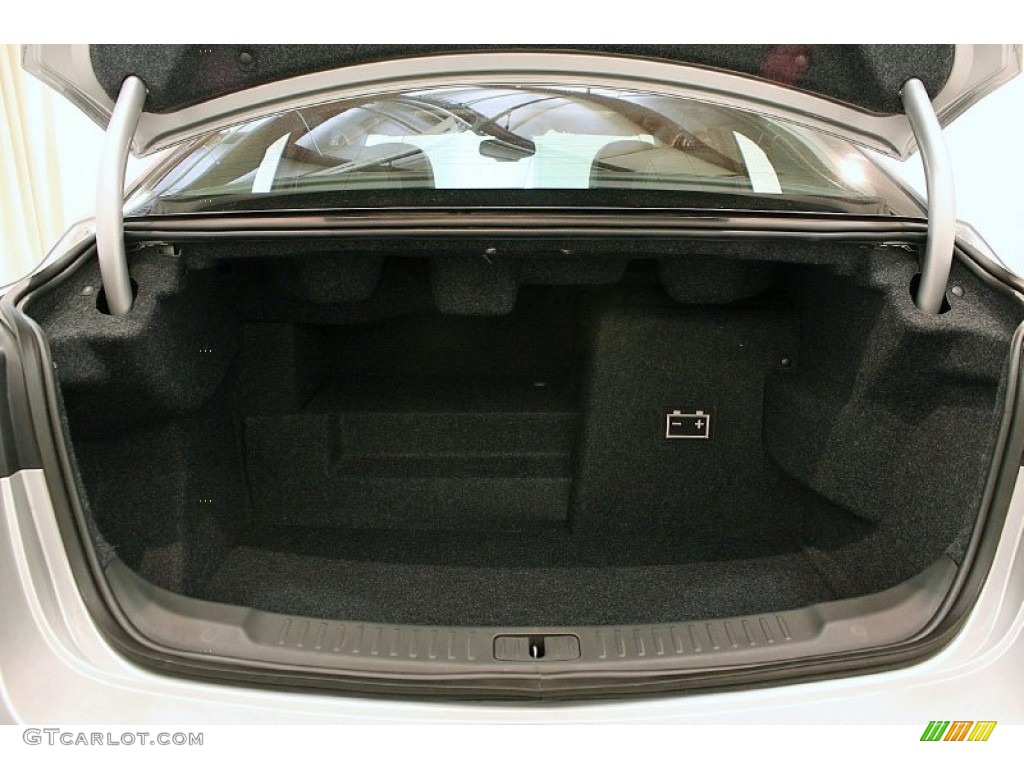 2013 Chevrolet Malibu ECO Trunk Photo #70262092