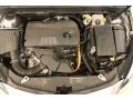 2.4 Liter ECO DI DOHC 16-Valve VVT 4 Cylinder Gasoline/eAssist Hybrid Electric Engine for 2013 Chevrolet Malibu ECO #70262104