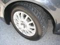 2004 Blue Anthracite Metallic Volkswagen Golf GLS 4 Door  photo #13