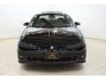 2004 Black Chevrolet Monte Carlo Intimidator SS  photo #2