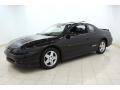 2004 Black Chevrolet Monte Carlo Intimidator SS  photo #3