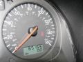 2004 Blue Anthracite Metallic Volkswagen Golf GLS 4 Door  photo #14