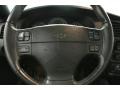 Ebony Black Steering Wheel Photo for 2004 Chevrolet Monte Carlo #70262185