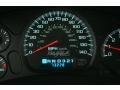 Ebony Black Gauges Photo for 2004 Chevrolet Monte Carlo #70262197