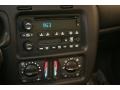 Ebony Black Audio System Photo for 2004 Chevrolet Monte Carlo #70262209
