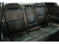 Ebony Black Rear Seat Photo for 2004 Chevrolet Monte Carlo #70262227