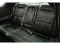 Ebony Black Rear Seat Photo for 2004 Chevrolet Monte Carlo #70262233