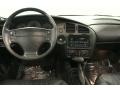 Ebony Black Dashboard Photo for 2004 Chevrolet Monte Carlo #70262245