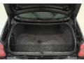 Ebony Black Trunk Photo for 2004 Chevrolet Monte Carlo #70262269