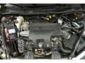 3.8 Liter Supercharged OHV 12-Valve 3800 Series II V6 2004 Chevrolet Monte Carlo Intimidator SS Engine