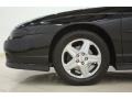 2004 Chevrolet Monte Carlo Intimidator SS Wheel and Tire Photo