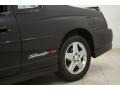 2004 Chevrolet Monte Carlo Intimidator SS Wheel and Tire Photo
