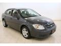 Slate Metallic - Cobalt LT Sedan Photo No. 1