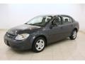 Slate Metallic - Cobalt LT Sedan Photo No. 3