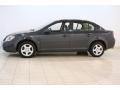 Slate Metallic - Cobalt LT Sedan Photo No. 4
