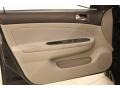 Slate Metallic - Cobalt LT Sedan Photo No. 5