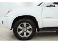 2006 Natural White Toyota 4Runner Limited 4x4  photo #19