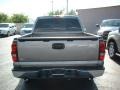 2007 Graystone Metallic Chevrolet Silverado 1500 Classic LS Crew Cab  photo #3