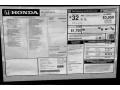2012 Alabaster Silver Metallic Honda Civic LX Sedan  photo #18