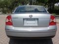Blue Silver Metallic - Passat GLS Sedan Photo No. 6