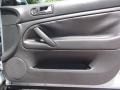Blue Silver Metallic - Passat GLS Sedan Photo No. 17