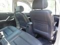 Blue Silver Metallic - Passat GLS Sedan Photo No. 20