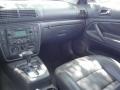 2004 Blue Silver Metallic Volkswagen Passat GLS Sedan  photo #24