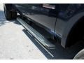 Medium Wedgewood Blue Metallic - F350 Super Duty XLT SuperCab 4x4 Dually Photo No. 23