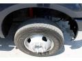 Medium Wedgewood Blue Metallic - F350 Super Duty XLT SuperCab 4x4 Dually Photo No. 36
