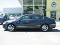 2006 Blue Graphite Metallic Volkswagen Passat 3.6 Sedan  photo #2