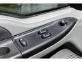 Medium Wedgewood Blue Metallic - F350 Super Duty XLT SuperCab 4x4 Dually Photo No. 51