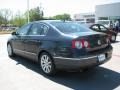 2006 Blue Graphite Metallic Volkswagen Passat 3.6 Sedan  photo #3