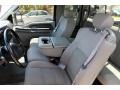 Medium Wedgewood Blue Metallic - F350 Super Duty XLT SuperCab 4x4 Dually Photo No. 59