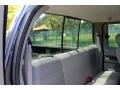 Medium Wedgewood Blue Metallic - F350 Super Duty XLT SuperCab 4x4 Dually Photo No. 68