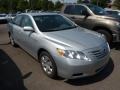 Titanium Metallic - Camry LE Photo No. 1
