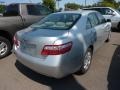 Titanium Metallic - Camry LE Photo No. 2