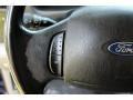 Medium Wedgewood Blue Metallic - F350 Super Duty XLT SuperCab 4x4 Dually Photo No. 75