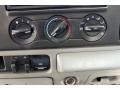 Medium Wedgewood Blue Metallic - F350 Super Duty XLT SuperCab 4x4 Dually Photo No. 80