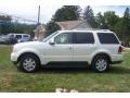 2004 Ceramic White Tri Coat Lincoln Aviator Luxury AWD  photo #2