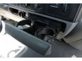 Medium Wedgewood Blue Metallic - F350 Super Duty XLT SuperCab 4x4 Dually Photo No. 84
