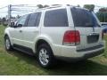 2004 Ceramic White Tri Coat Lincoln Aviator Luxury AWD  photo #3